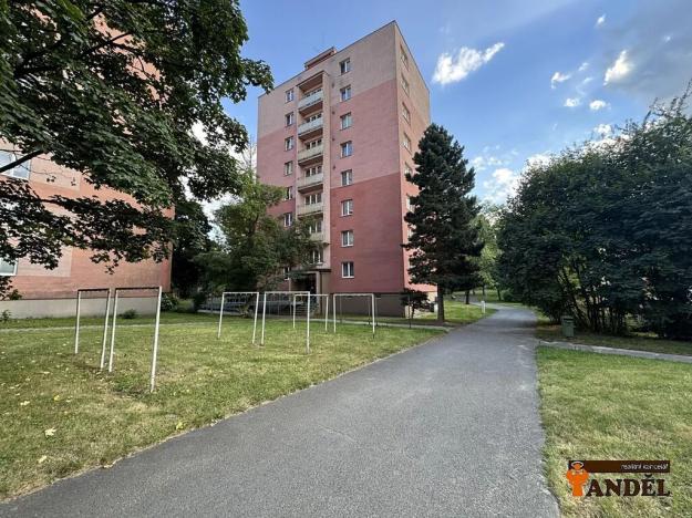 Prodej bytu 3+1, Havířov, Kosmonautů, 70 m2