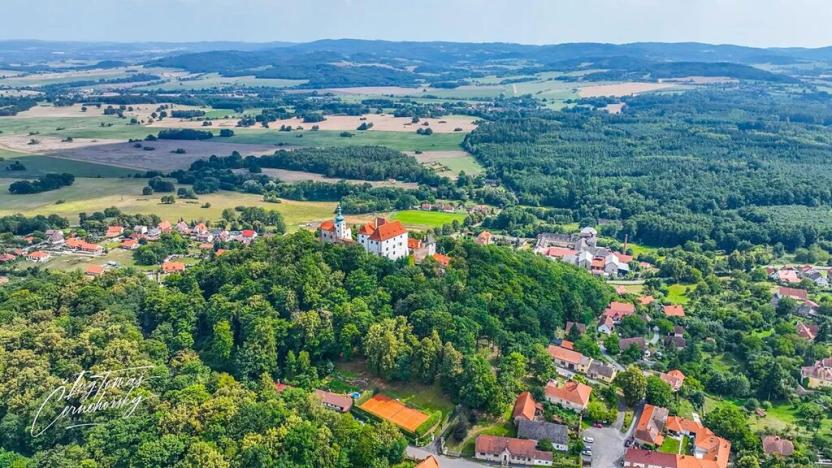 Prodej rodinného domu, Vysoký Chlumec, 212 m2