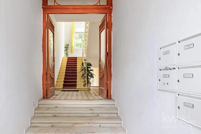 Prodej bytu 3+1, Mariánské Lázně, 119 m2