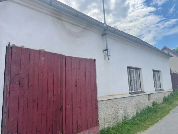 Dražba rodinného domu, Přemyslovice, 228 m2