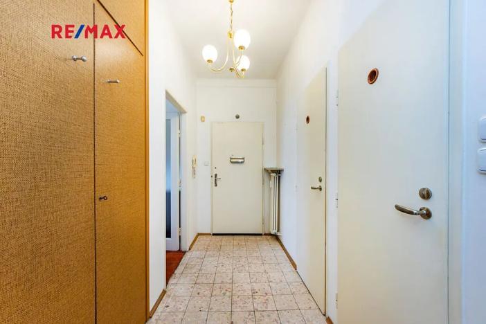 Pronájem bytu 3+1, Praha - Staré Město, Provaznická, 90 m2