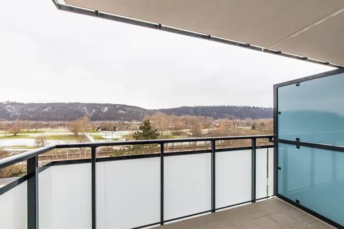 Pronájem bytu 2+kk, Praha - Hodkovičky, Šífařská, 54 m2