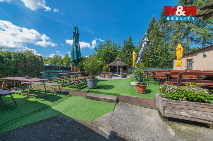 Prodej restaurace, Frýdek-Místek - Skalice, 120 m2