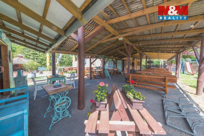 Prodej restaurace, Frýdek-Místek - Skalice, 120 m2