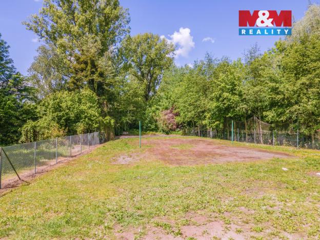 Prodej pozemku, Frýdek-Místek, 1812 m2