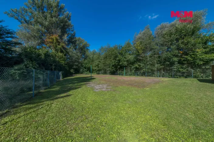 Prodej pozemku, Frýdek-Místek, 1812 m2