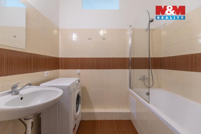 Prodej bytu 3+1, Frýdek-Místek - Frýdek, J. Božana, 82 m2