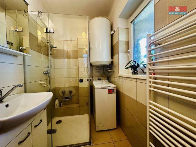 Prodej rodinného domu, Pacov - Bedřichov, 157 m2