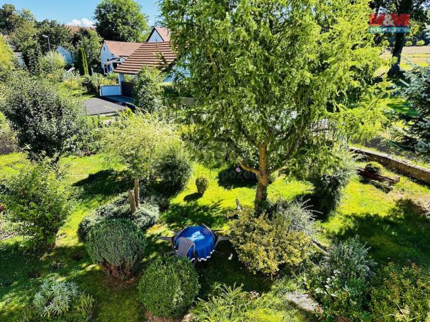 Prodej rodinného domu, Pacov - Bedřichov, 157 m2