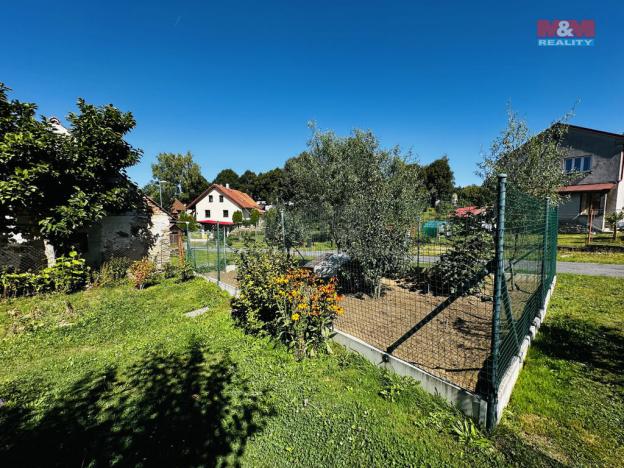 Prodej rodinného domu, Pacov - Bedřichov, 157 m2