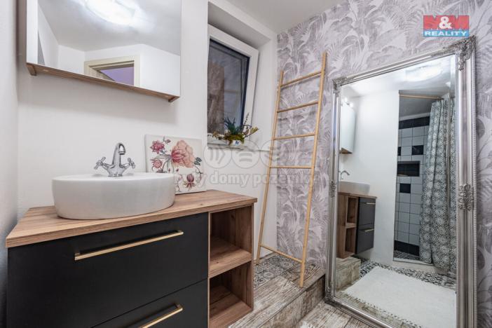 Prodej rodinného domu, Mirotice - Radobytce, 166 m2