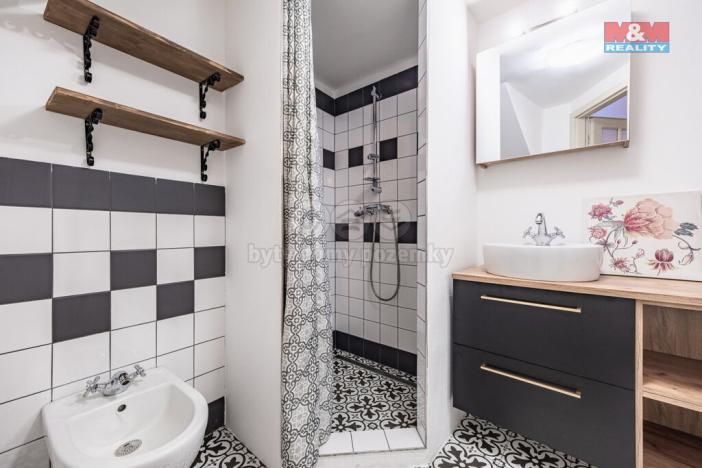 Prodej rodinného domu, Mirotice - Radobytce, 166 m2