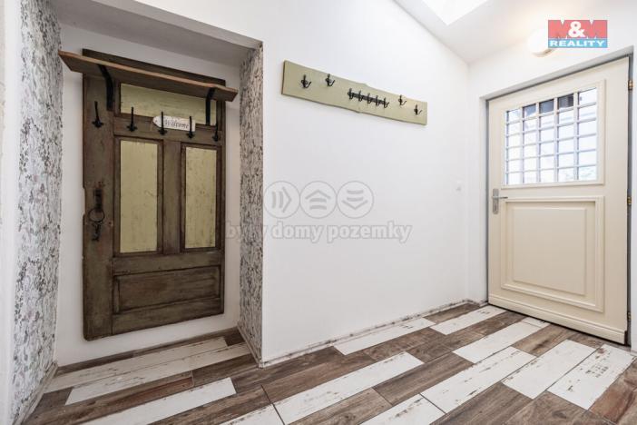 Prodej rodinného domu, Mirotice - Radobytce, 166 m2