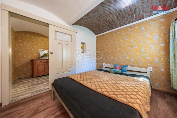 Prodej rodinného domu, Mirotice - Radobytce, 166 m2