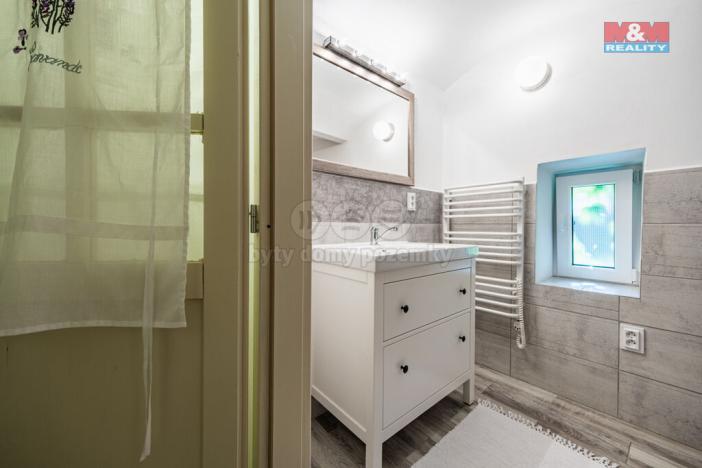 Prodej rodinného domu, Mirotice - Radobytce, 166 m2