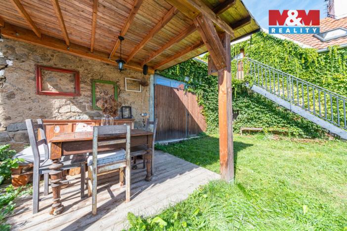 Prodej rodinného domu, Mirotice - Radobytce, 166 m2