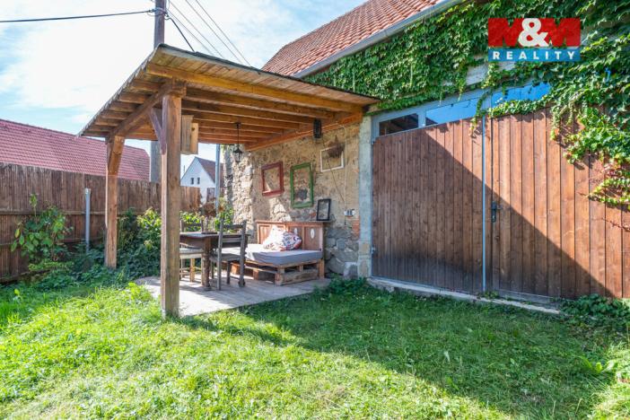 Prodej rodinného domu, Mirotice - Radobytce, 166 m2