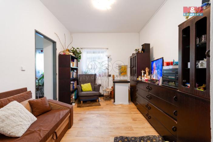 Prodej rodinného domu, Horka nad Moravou, Míru, 240 m2