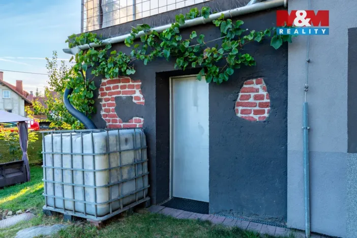 Prodej rodinného domu, Horka nad Moravou, Míru, 240 m2