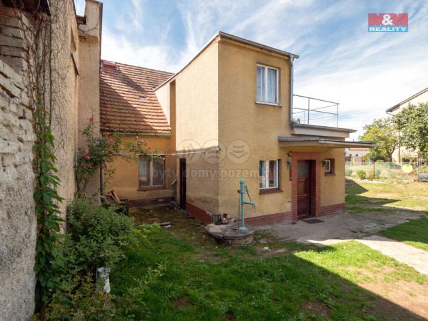 Prodej rodinného domu, Merklín, 1. máje, 300 m2