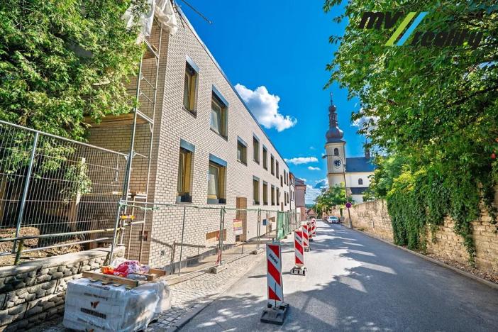 Prodej bytu 3+kk, Lysá nad Labem, Komenského, 73 m2