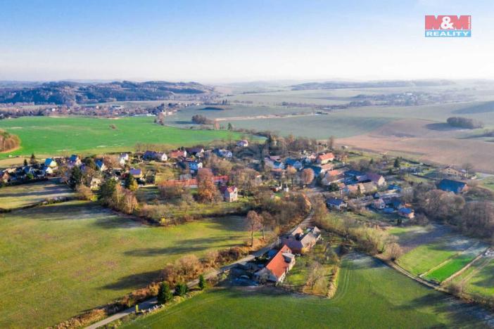 Prodej pozemku pro bydlení, Kozmice - Kácova Lhota, 1771 m2