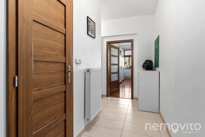 Prodej bytu 2+1, Praha - Karlín, Sokolovská, 72 m2