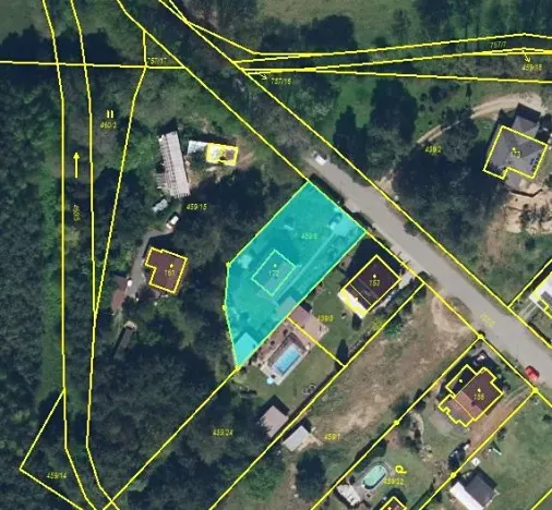 Prodej rodinného domu, Zdelov, 112 m2