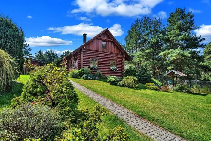 Prodej rodinného domu, Zdelov, 112 m2