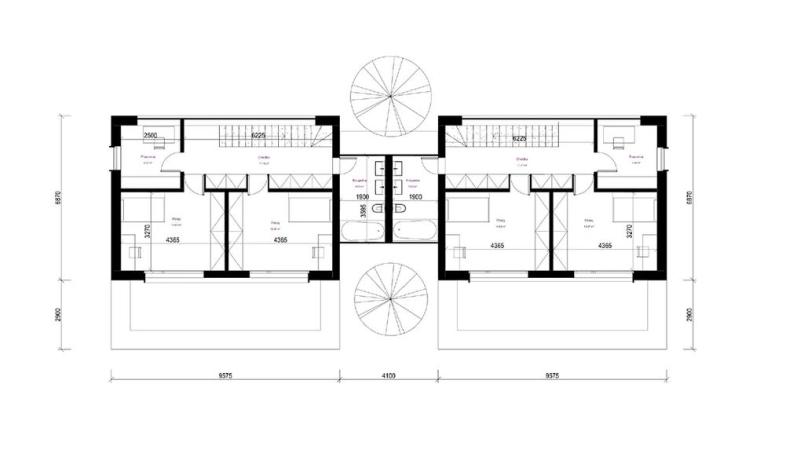 Prodej rodinného domu, Hostivice, Kutnauerova, 135 m2
