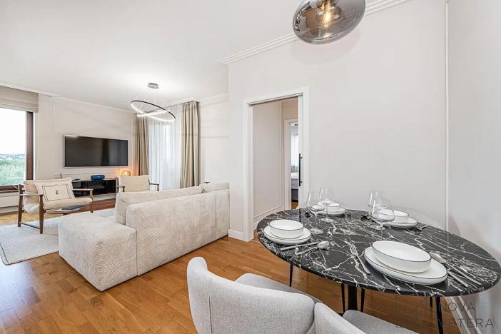 Prodej bytu 3+kk, Praha - Hrdlořezy, Učňovská, 90 m2