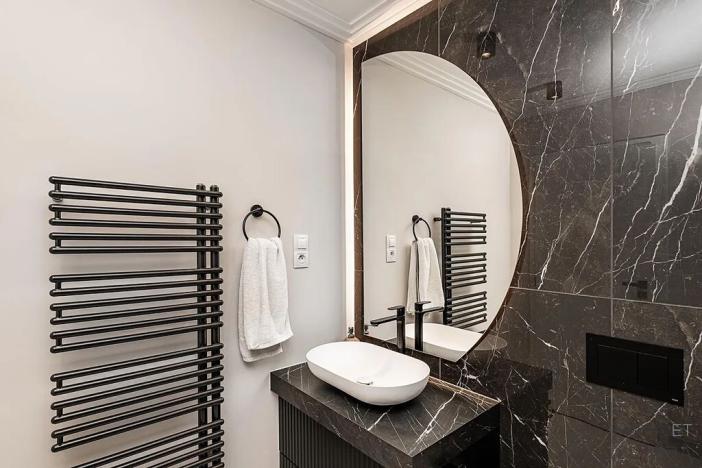 Prodej bytu 3+kk, Praha - Hrdlořezy, Učňovská, 90 m2