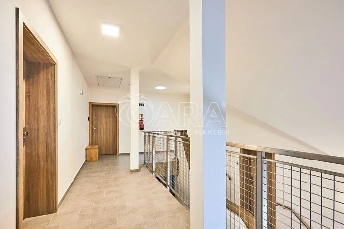 Prodej bytu 2+kk, Borová Lada, 71 m2