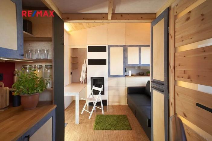 Prodej mobilheimu, Písek, U Vodárny, 20 m2
