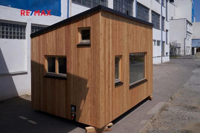 Prodej mobilheimu, Písek, U Vodárny, 20 m2