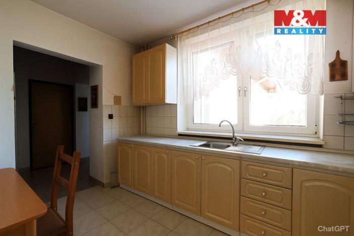 Prodej rodinného domu, Bouzov - Olešnice, 210 m2