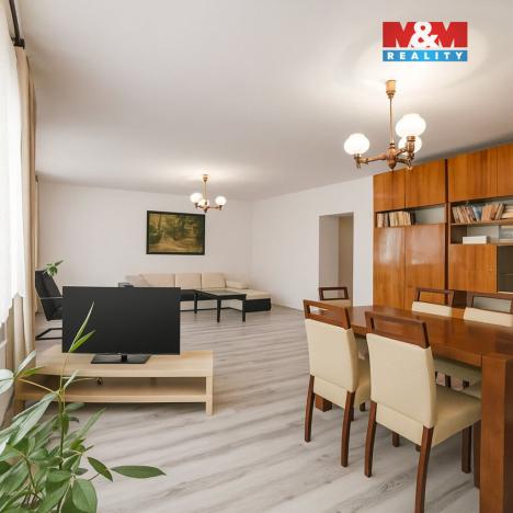 Prodej rodinného domu, Bouzov - Olešnice, 210 m2