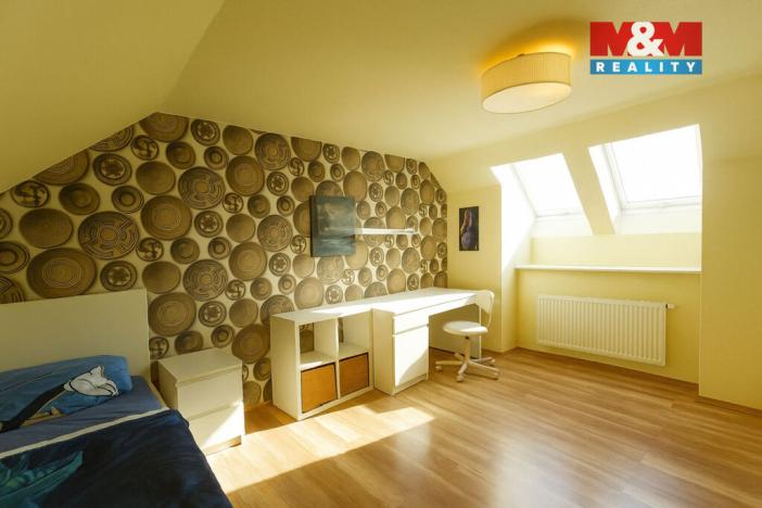 Prodej rodinného domu, Bouzov - Olešnice, 210 m2