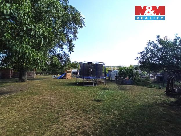 Prodej rodinného domu, Bouzov - Olešnice, 210 m2