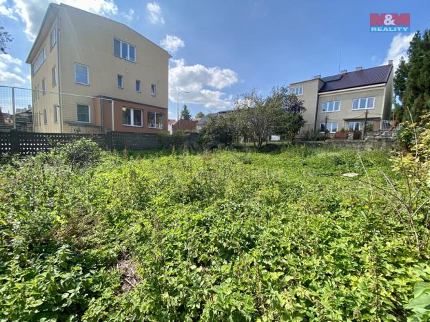 Prodej pozemku pro bydlení, Konice, Vrchlického, 326 m2