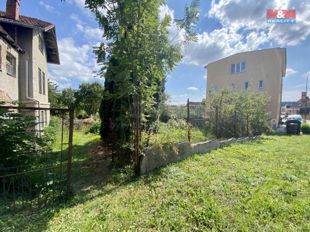 Prodej pozemku pro bydlení, Konice, Vrchlického, 326 m2