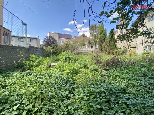 Prodej pozemku pro bydlení, Konice, Vrchlického, 326 m2