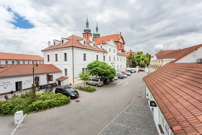 Pronájem obchodního prostoru, Brandýs nad Labem-Stará Boleslav, Boleslavská, 66 m2