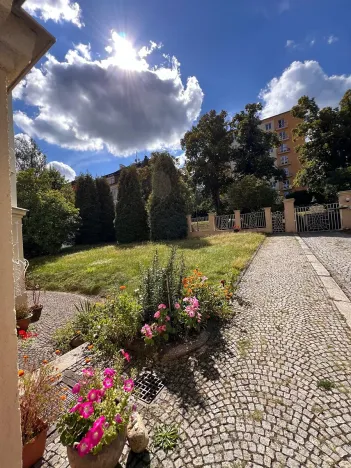 Prodej bytu 2+1, Karlovy Vary, Krále Jiřího, 85 m2