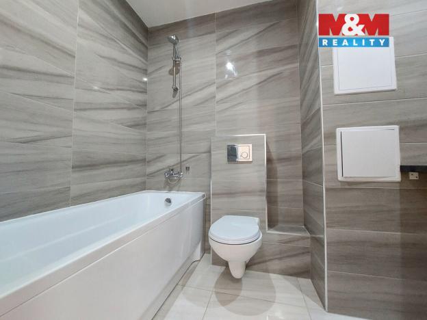 Prodej bytu 4+1, Klášterec nad Ohří, Družstevní, 85 m2