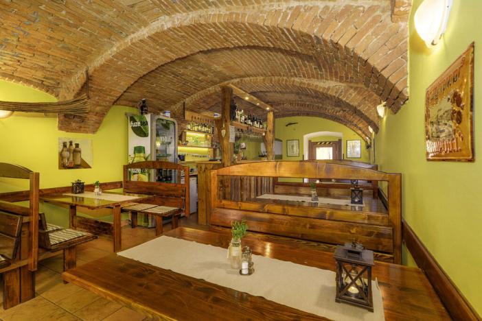 Prodej ubytování, Rodvínov, 1316 m2