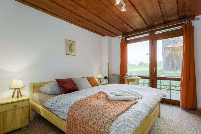 Prodej ubytování, Rodvínov, 1316 m2