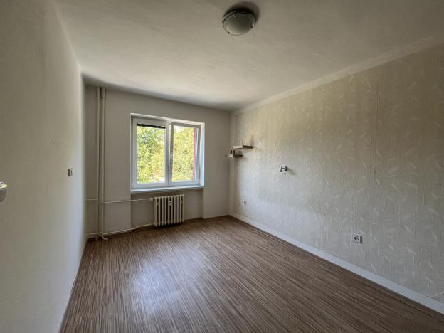 Prodej bytu 3+1, Otrokovice, Bezručova, 69 m2