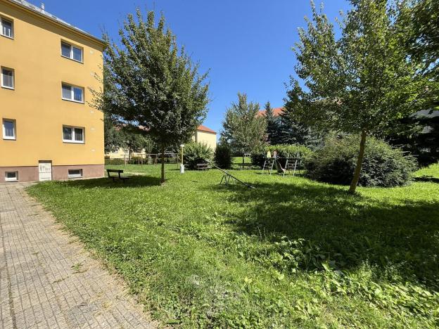 Prodej bytu 3+1, Otrokovice, Bezručova, 69 m2