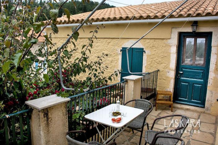 Prodej rodinného domu, Kefalonia, Sami, Erissos, Řecko, 250 m2